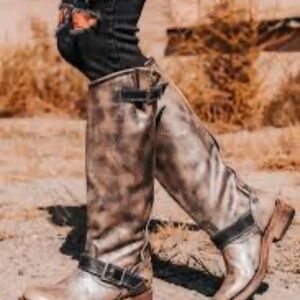 Freebird by Steven (Contra)